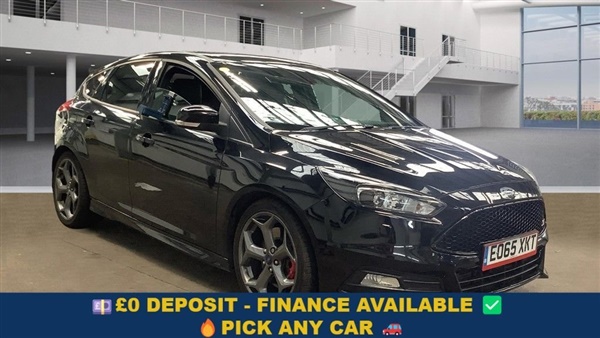 Large image for the Used Ford FOCUS