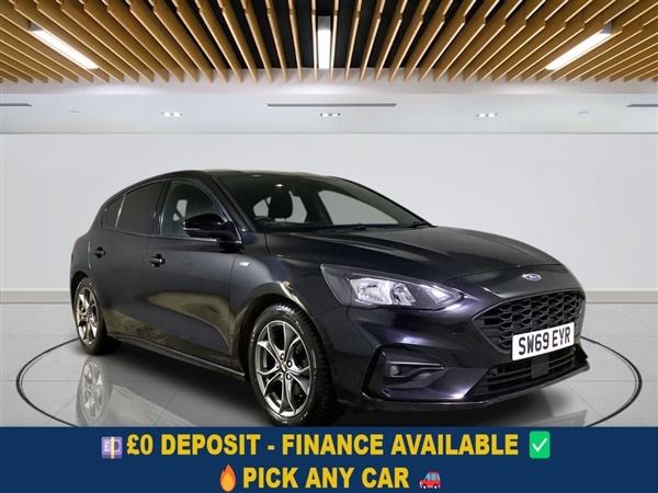 Large image for the Used Ford FOCUS