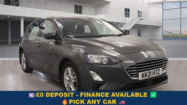 Large image for the Used Ford FOCUS