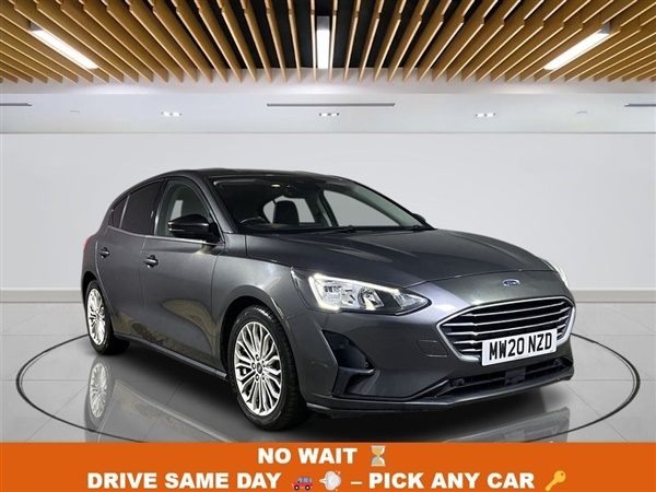 Large image for the Used Ford FOCUS