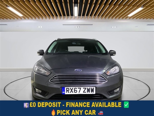Large image for the Used Ford FOCUS