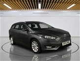 Used Ford Focus