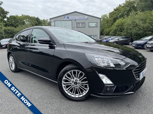 Large image for the Used Ford FOCUS
