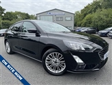 Used Ford Focus