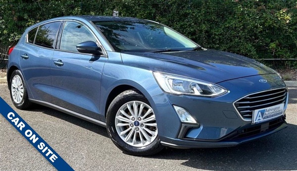 Large image for the Used Ford FOCUS