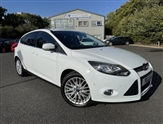 Used Ford Focus