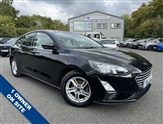 Used Ford Focus