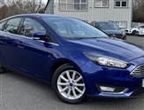 Used Ford Focus