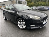 Used Ford Focus