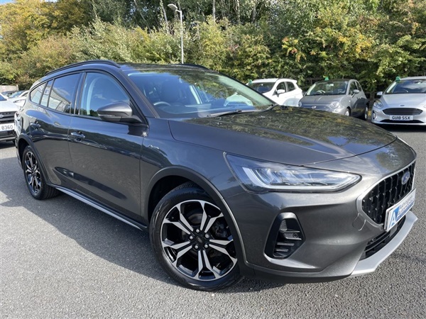 Large image for the Used Ford FOCUS