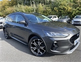 Used Ford Focus