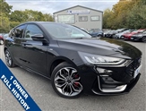 Used Ford Focus
