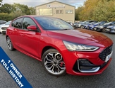 Used Ford Focus