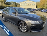 Used Ford Focus