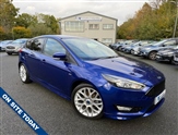 Used Ford Focus Used Ford Focus