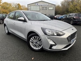 Used Ford Focus