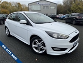 Used Ford Focus