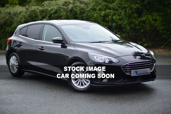 Large image for the Used Ford FOCUS