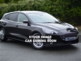 Used Ford Focus