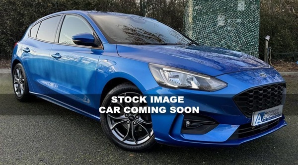 Large image for the Used Ford FOCUS