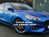 Used Ford Focus