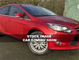 Used Ford Focus