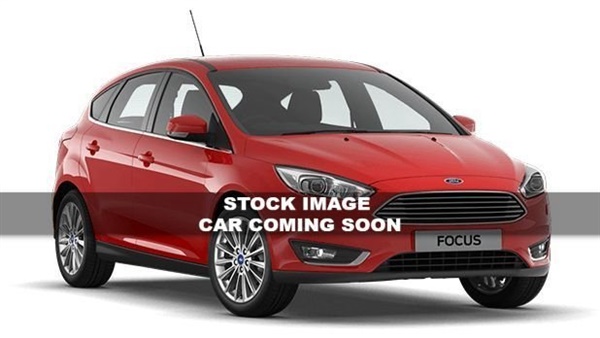 Large image for the Used Ford FOCUS