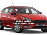 Used Ford Focus