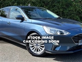 Used Ford Focus