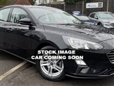 Used Ford Focus