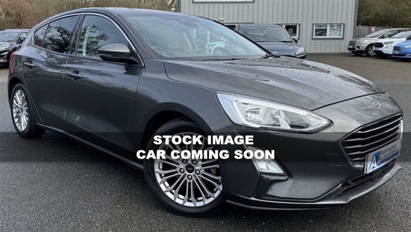 Large image for the Used Ford FOCUS