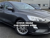 Used Ford Focus