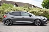 Used Ford Focus