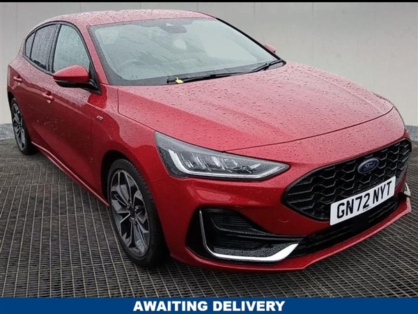 Large image for the Used Ford FOCUS