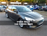 Used Ford Focus