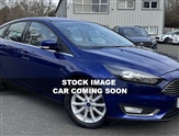 Used Ford Focus