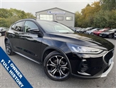 Used Ford Focus