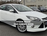 Used Ford Focus