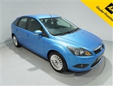 Used Ford Focus