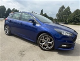 Used Ford Focus