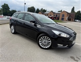 Used Ford Focus