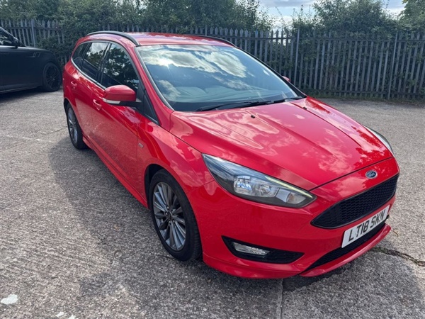 Large image for the Used Ford FOCUS