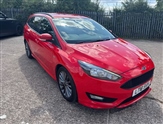 Used Ford Focus