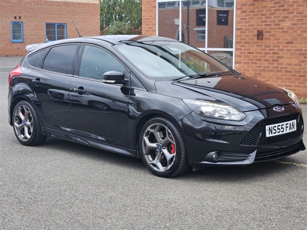 Large image for the Used Ford FOCUS