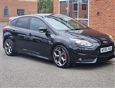 Used Ford Focus