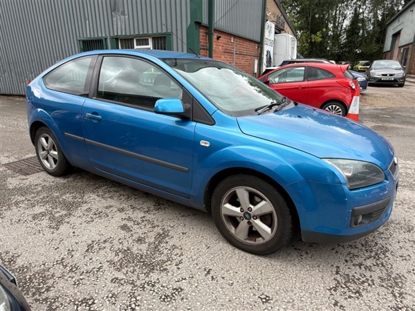 Large image for the Used Ford FOCUS