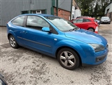 Used Ford Focus