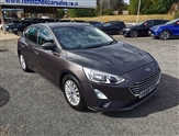 Used Ford Focus