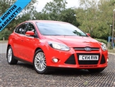 Used Ford Focus