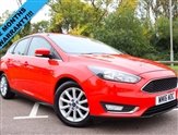 Used Ford Focus
